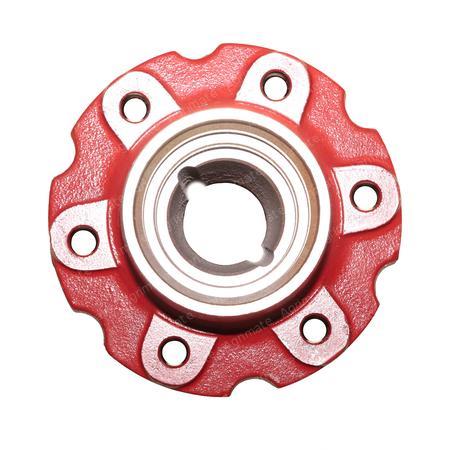 WHEEL HUB