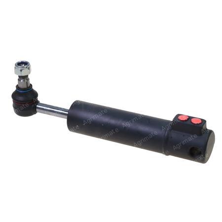 CYLINDER
2WD