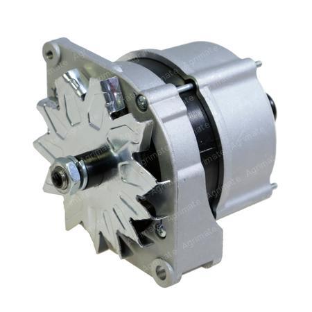 ALTERNATOR
14 V - 95 A