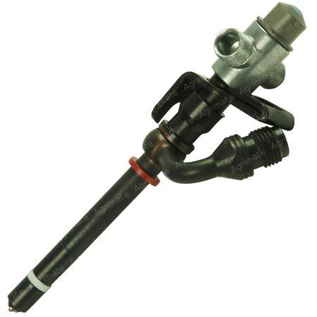 FUEL INJECTOR