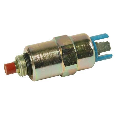 SOLENOID FUEL SHUTOFF
12V - M14 X 1.5