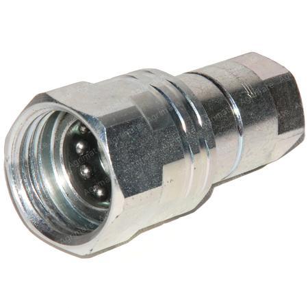 H/P COUPLER