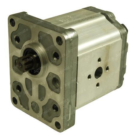 HYDRAULIC PUMP 17CC
