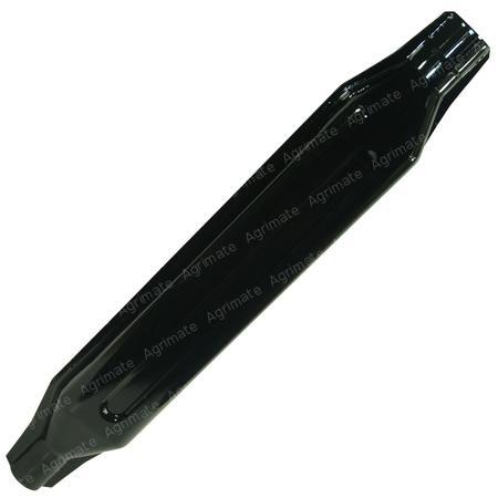 SILENCER
Ø INT. 42 - L. 695 mm