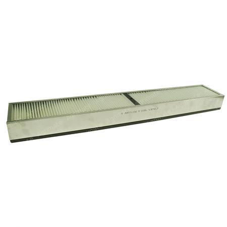 CAB FILTER
