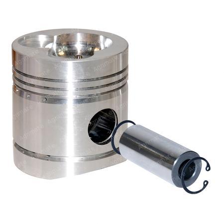 PISTON & PIN
+0.020'' - 0.51 MM