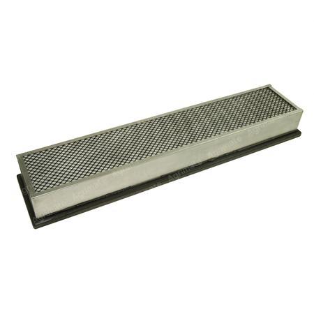 CAB FILTER
ACTIVATED CHARCOAL