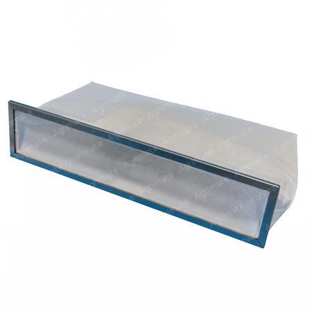 CAB FILTER