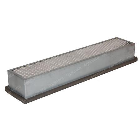 CAB FILTER
ACTIVATED CHARCOAL