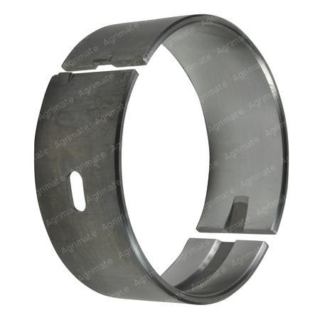 MAIN BEARING PAIR
STD