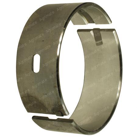 MAIN BEARING PAIR
0.010'' - 0.25 MM