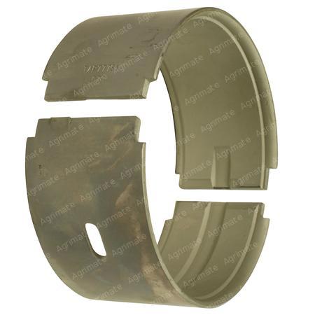 MAIN BEARING PAIR
0.020'' - 0.51 MM