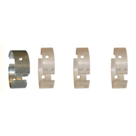 MAIN BEARING SET
STD