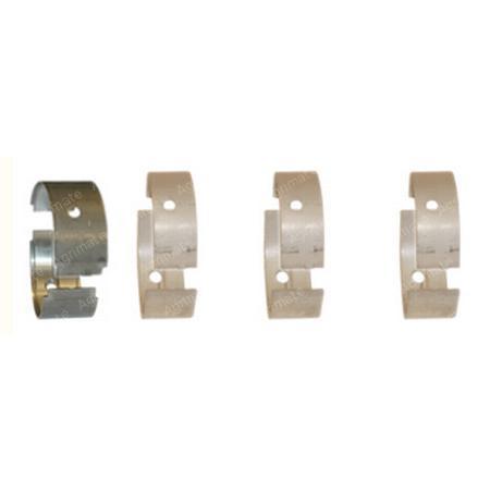 MAIN BEARING SET
0.010'' - 0.25 MM
