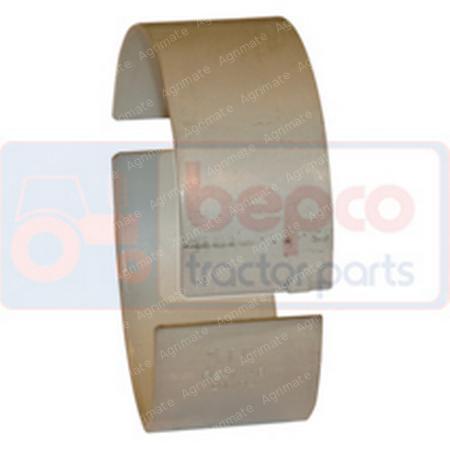 CONNECTING ROD BEARING PAIR
0.010'' - 0.25 MM