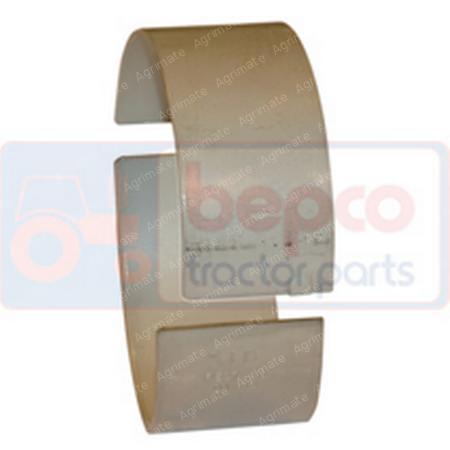 CONNECTING ROD BEARING PAIR
0.020'' - 0.51 MM