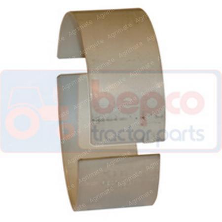 CONNECTING ROD BEARING PAIR
0.030'' - 0.762 MM
