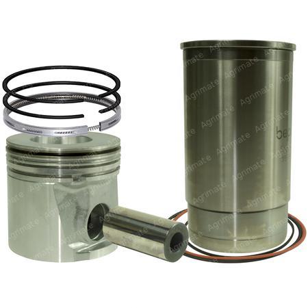 PISTON-LINER KIT
Ø 106.50 MM
