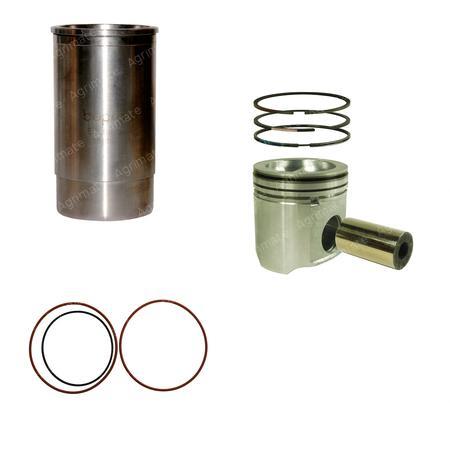 PISTON-LINER KIT
Ø 106.50 MM
