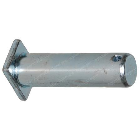 TOP LINK PIN
CAT 2 - L 86 MM - Ø 28 MM