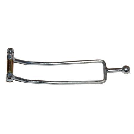 HYDRAULIC TOPLINK HANGER
L 283 mm - FIAT
