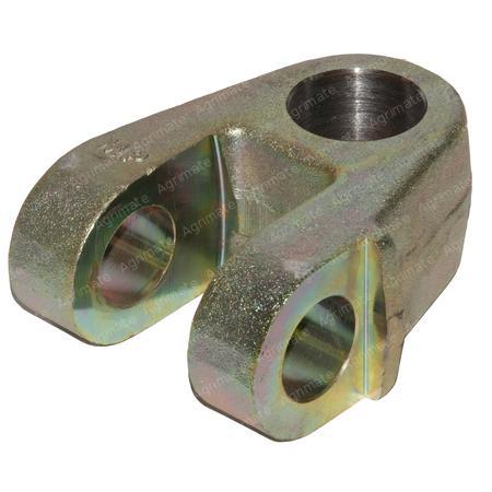 FORK HEAD
CAT 3 - Ø 36 mm - L 63 mm