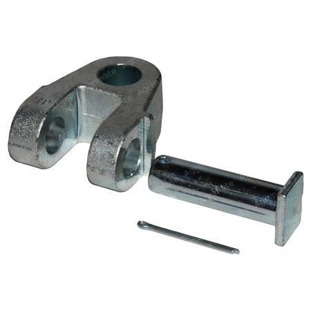 FORK HEAD
CAT 3 - Ø 28.2 mm - L 57 mm