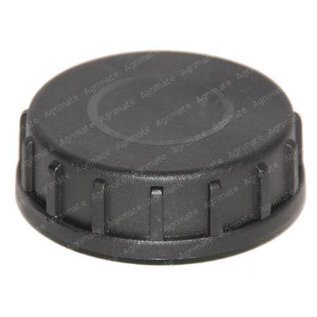 FUEL TANK CAP