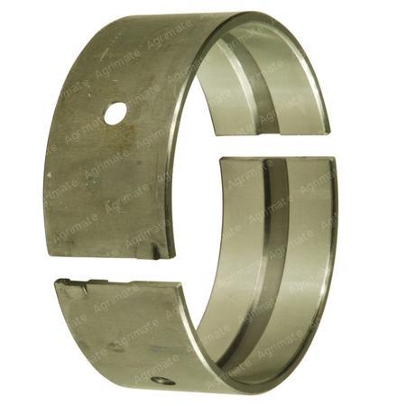 MAIN BEARING PAIR
0.010'' - 0.25 MM