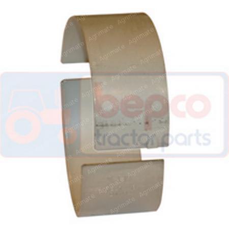 CONNECTING ROD BEARING PAIR
0.020'' - 0.51 MM