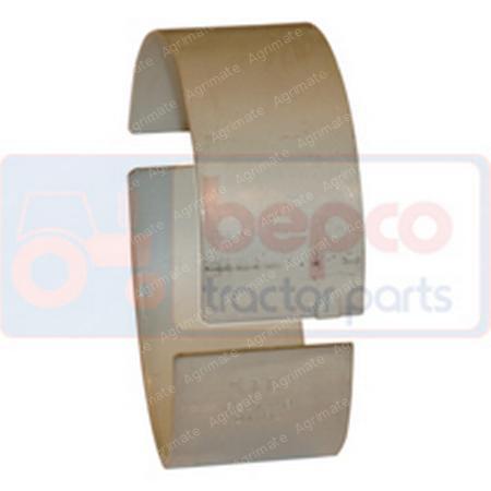 CONNECTING ROD BEARING PAIR
0.030'' - 0.762 MM