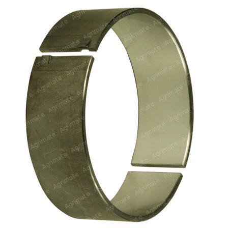 CONNECTING ROD BEARING PAIR
0.010'' - 0.25 MM