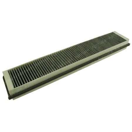 CAB FILTER
ACTIVATED CHARCOAL