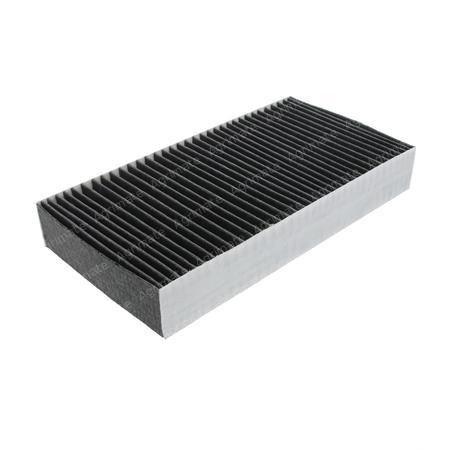 CAB FILTER
ACTIVATED CHARCOAL