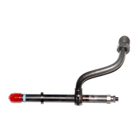 FUEL INJECTOR