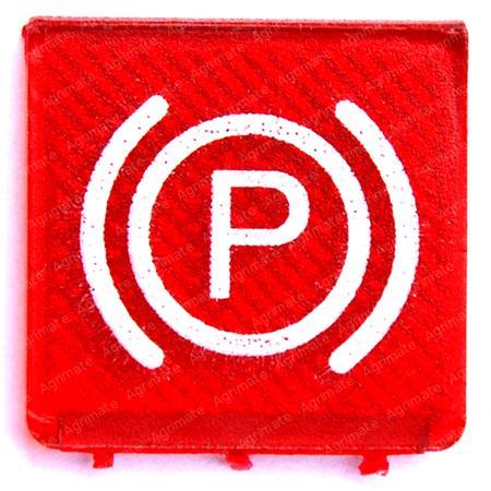 SYMBOL HANDBRAKE