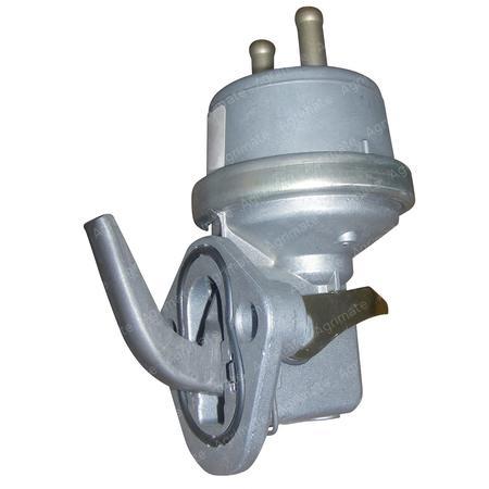 FUEL PUMP