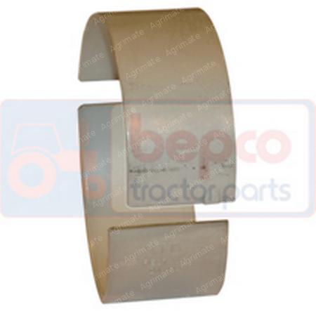 CONNECTING ROD BEARING PAIR
0.010'' - 0.25 MM