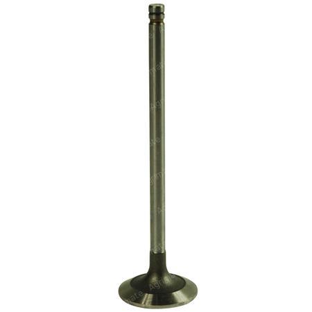 ENGINE VALVE INTAKE
Ø 37.00 x 7.00 mm - L 135.30 mm - 30 °