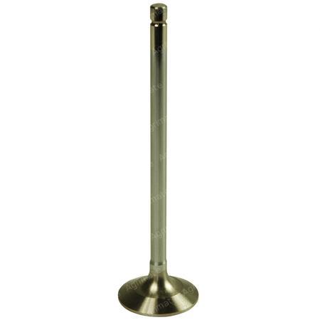 ENGINE VALVE EXHAUST
Ø 36.00 x 7.00 mm - L 135.50 mm - 30 °