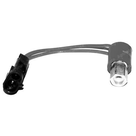 AIRCONDITIONING PRESSURE SWITCH
HP