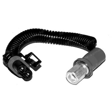 AIRCONDITIONING PRESSURE SWITCH
HP