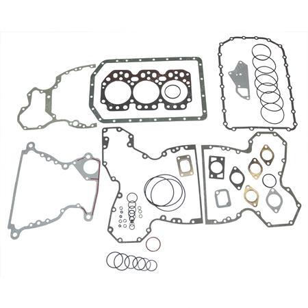FULL GASKET SET
3029 NON FT4