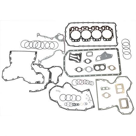 FULL GASKET SET
WITHOUT ROCKER COVER GASKET