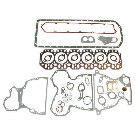 FULL GASKET SET
Ø 119 MM