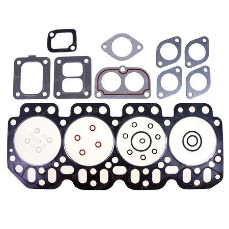 TOP GASKET SET
WITHOUT ROCKER COVER GASKET