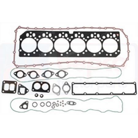 TOP GASKET SET
WITH SUMP SET