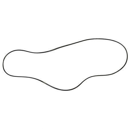 ROCKER COVER GASKET