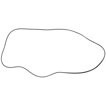 ROCKER COVER GASKET