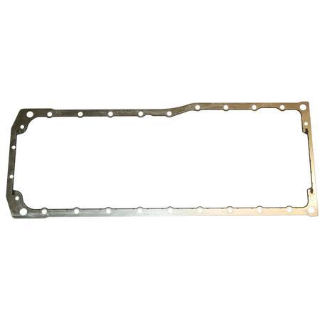 SUMP GASKET
CAST IRON PAN